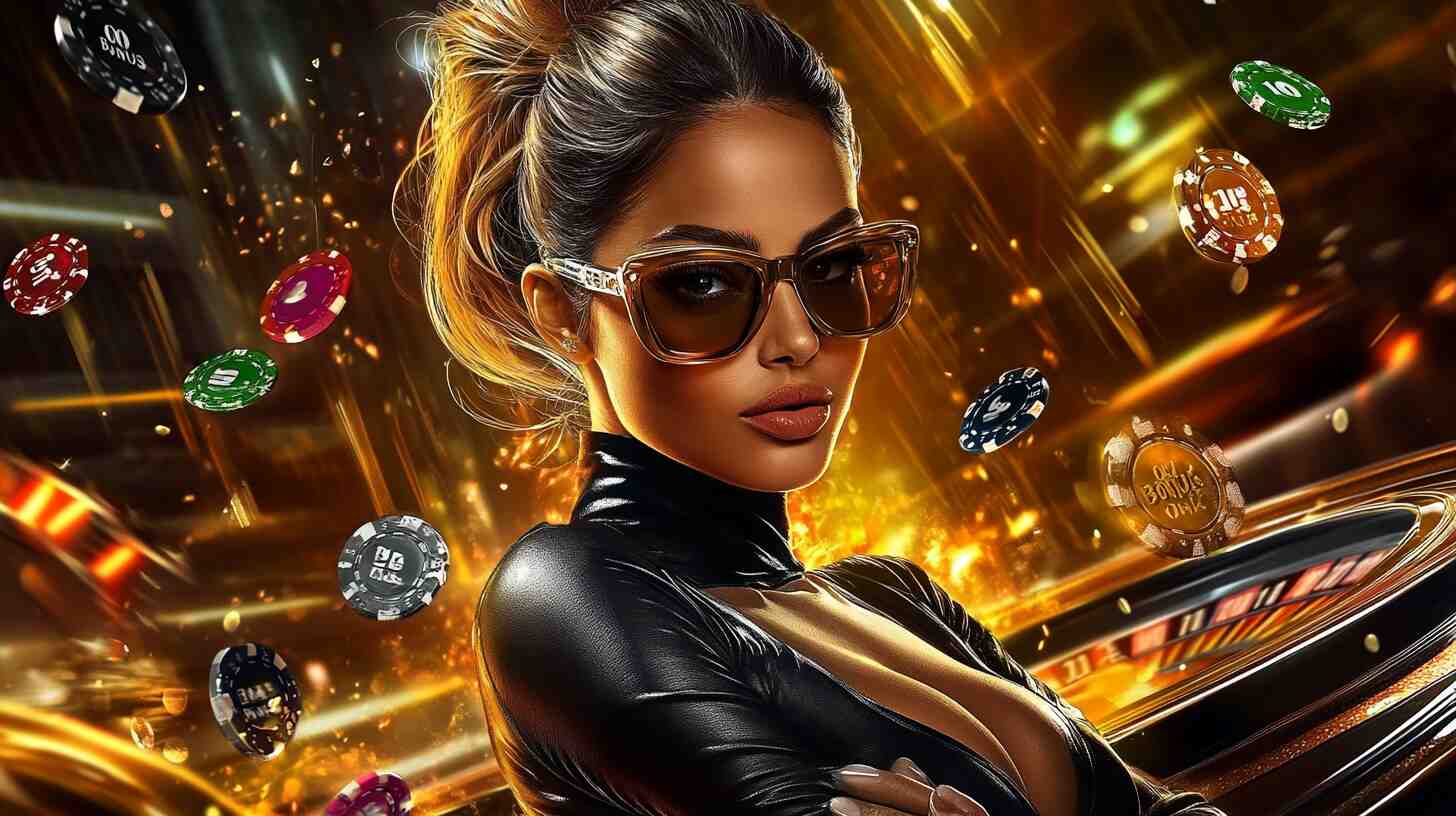 ¡Disfruta del juego real con un bono de casino MTM777!
                              